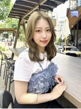 ルービック バランス 天王寺(Rubik's×Balance)&nbsp;AKANE 