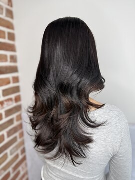 エニー 栄(Any) 韓国スタイル