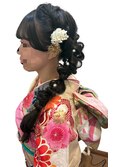 あみおろし