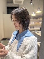 フレームプラス 御堂筋難波店(FRAME +)&nbsp;ショート