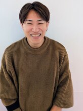 ナビバイケンジ(NaVI by KENJE)&nbsp;村野 絢也