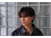 ピースバイラフトーキョウ(V by RAF Tokyo)の雰囲気（女子ウケパーマ浜松No'1【しょー初回限定クーポン】）