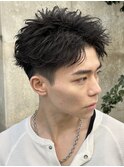 スプリングショート