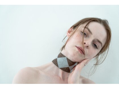 ベンジー 福間(benji)の写真