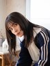 【ご新規様専用】カット+カラー+縮毛矯正+3STEPトリートメント33000円