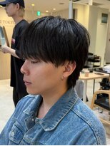 アイトーキョー 横浜(AI TOKYO) timelesz佐藤勝利くん風万能マッシュ