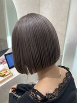エレノア アネックス 枚方(Eleanor ANNEX)&nbsp;ミルクティーグレージュ