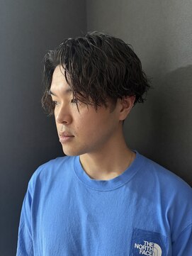 リミット 大宮(limit) 大宮ツイスパ