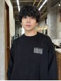 アンジェリカ 立町店(ANGELICA) 山崎 匠真