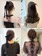 ディティカ ルーク(Dityca luk)の写真/【横浜駅西口/早朝営業可】華やかで気分が上がる１日を♪会場で"断トツの可愛さ"を狙うならココが正解！