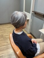 クロデザイン(KURO DESIGN)&nbsp;ショートグラデーション