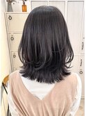 20代30代ミネコラトリートメント　ロング