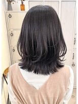 ニューライン 豪徳寺 山下(New-Line)&nbsp;20代30代ミネコラトリートメント　ロング