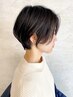 【髪も頭皮もリフレッシュ☆】似合わせカット+ヘッドスパ10分 ¥8250→¥7400