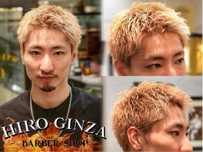 ヒロギンザ 難波店(HIRO GINZA)の写真