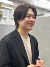 シーインフィニート 蔵前店(C∞) IZUMI