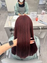 ゲーム 名古屋栄店(GAME) チェリーレッド