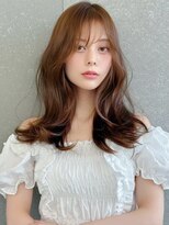 ロンドロゼ 池袋(Lond rose) 髪質改善/レイヤー/似合わせカット/池袋