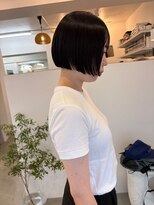 フィットスタンド 千葉(fit stand)&nbsp;リップラインボブ