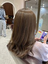 シュープ リーフウォーク稲沢店(SHOOP)&nbsp;脱白髪染め