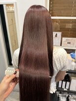ジャガラ 千葉駅北口店(JAGARA)&nbsp;ショコラボルドー/秋カラー【千葉】