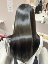 ヴォーグ 大曽根店(VOGUE)&nbsp;大曽根/大曽根駅髪質改善/髪質改善トリートメント/縮毛矯正