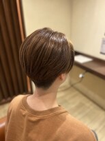 レガ(le ga)&nbsp;繰り返しカラーをしたい方へ