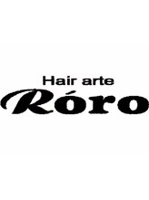 Hair arte Roro　（ロロ）
