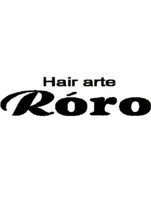 ヘアー アルテ ロロ(Hair arte Roro)