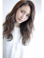 ヘアーアート ジュース 御幣島(Hair art juice)&nbsp;ナチュラルパーマ