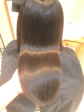 美容室 パルス 静岡鷹匠店(PALS) プラチナカラー