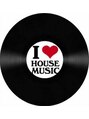 ヴァイナルズミックスプラス(Vinyl's mix＋) HOUSE LOVE★