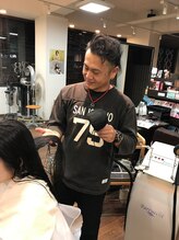 髪につやが無いのは、水分が不足しているから！rootsで髪質改善