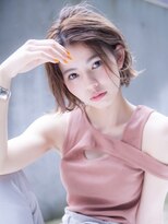 テイラー(Taylor)&nbsp;[Taylor]  キレイ目フォルムボブ