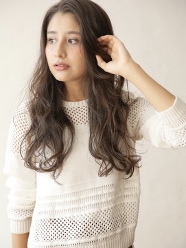 ナック ガーデン(knack GARDEN) サーフロング◎20代30代40代