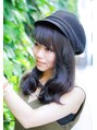 ヘアースペース 練馬店(hair space COCO)&nbsp;よりナチュラルな表情を