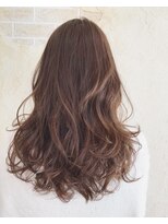 モードケイズ 尼崎店(MODE K's)&nbsp;フォーギーブラウンカラー