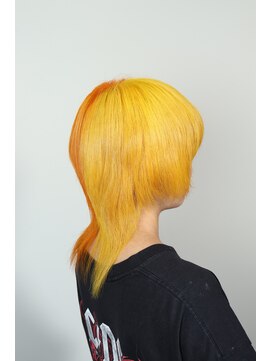 クリップ ジョイント ゴッド(CLIP JOINT GOD) ビタミンツートンカラー