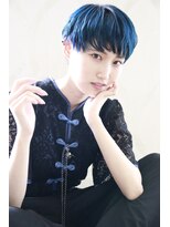 コルト(COLT) ブルー×ショート