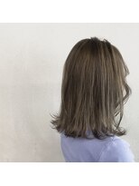 タグ(#tag)&nbsp;#ミルクティーグレージュ