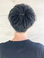 ヘアークリエイト ポライト(hair create Polite) 人気ビジカジスタイル*韓流ナチュラルマッシュショート