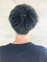 ヘアークリエイ トポライトウィロー 烏丸(Hair Create Polite willow) 人気ビジカジスタイル*韓流ナチュラルマッシュショート