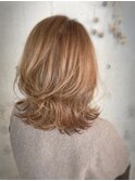 L'aubeコレクション 40