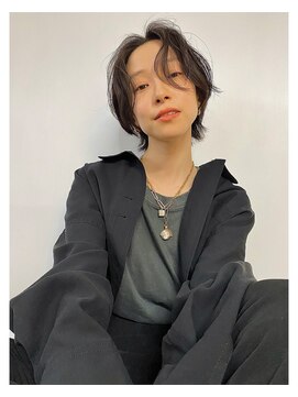 スティードトーキョー(Steed Tokyo) relaxy wolf × rough wave【Steed/立川】