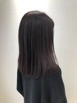 ピンクバイオレット＿市川