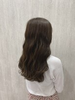 アルーシェ 心斎橋(Alushe)&nbsp;オリーブカラー