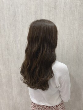 アルーシェ 心斎橋(Alushe) オリーブカラー