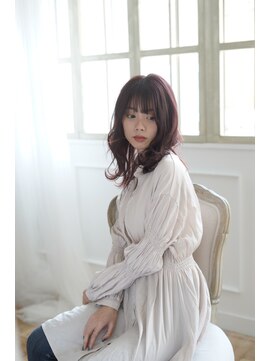 プロデュース 古淵店(Produce) ラベンダーアッシュ【古淵/相模原/町田】