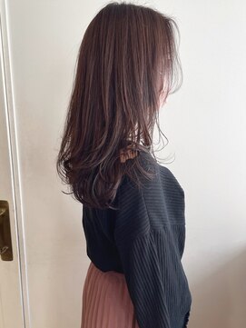 グリーン 渋谷(green) 【MIO】ココアベージュ