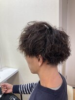 美容室 ルミネ&nbsp;メンズパーマ